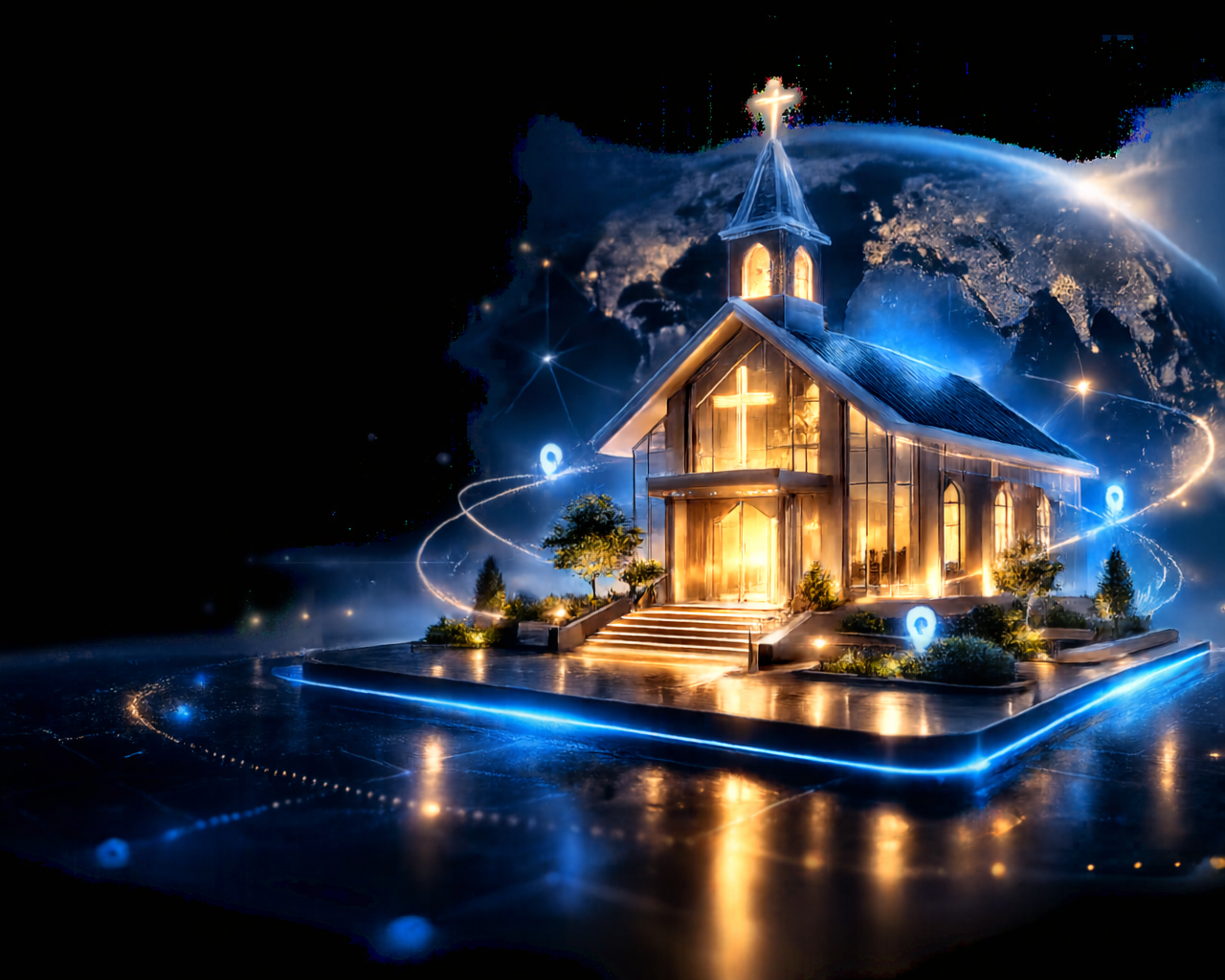 Watchtower Bible & Tr